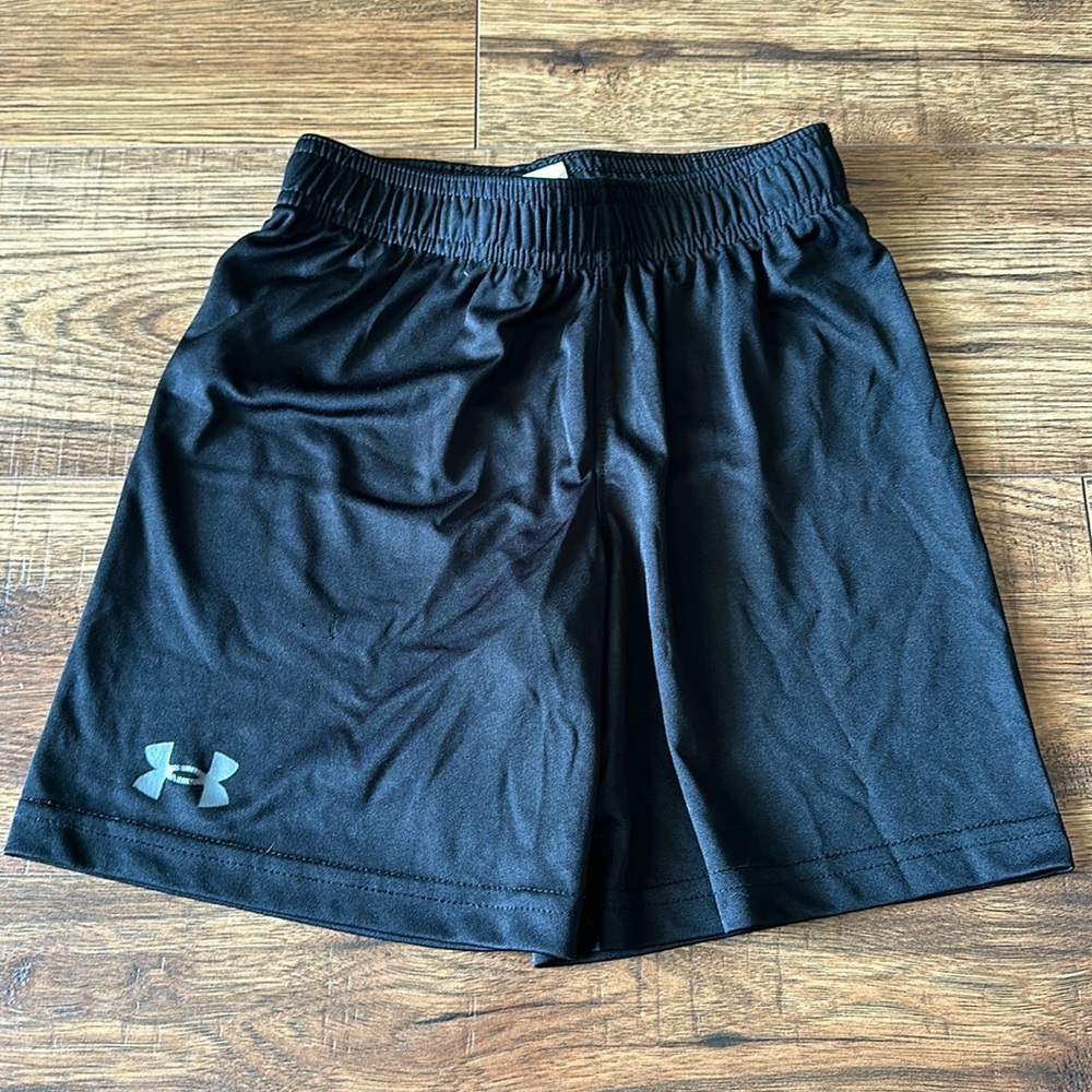 Under Armour shorts